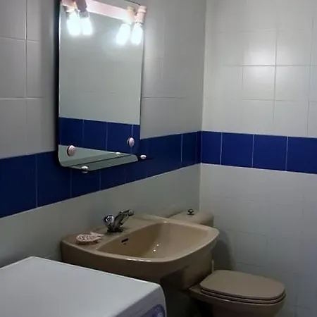 Apartmán Duplex En La Manga del Mar Menor